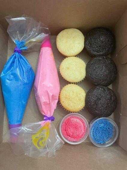 cupcake kit